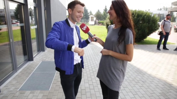 Twoja Twarz Brzmi Znajomo Mateusz Banasiuk wideo.wp.pl