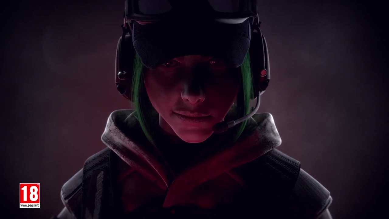 Rainbow Six Siege Ela Czyli Polski Komandos Jednostko GROM WPTV