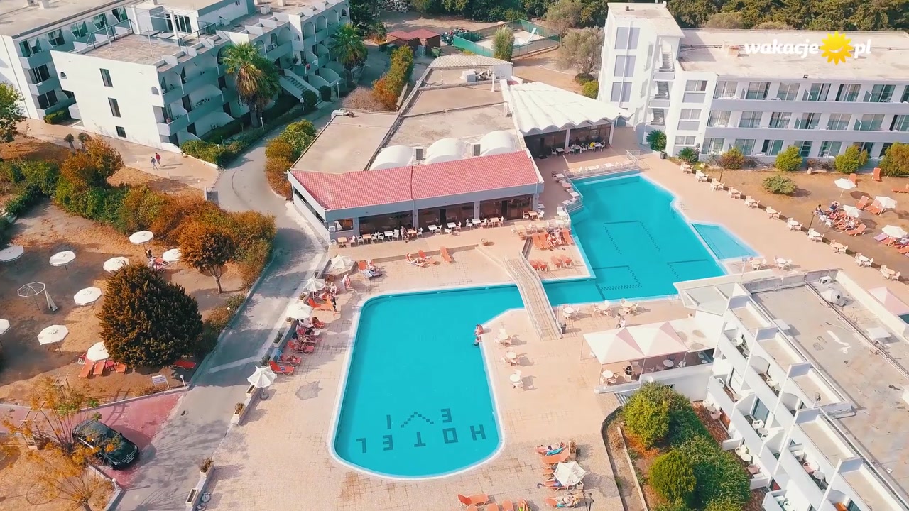 Evi: wakacje, hotel, wakacjepl