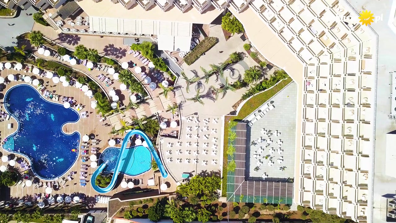 Be Live Experience Playa la Arena: hotele, wakacyjny, wakacjepl