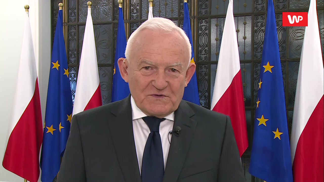 30-krotność ZUS. Leszek Miller przestrzega Lewicę