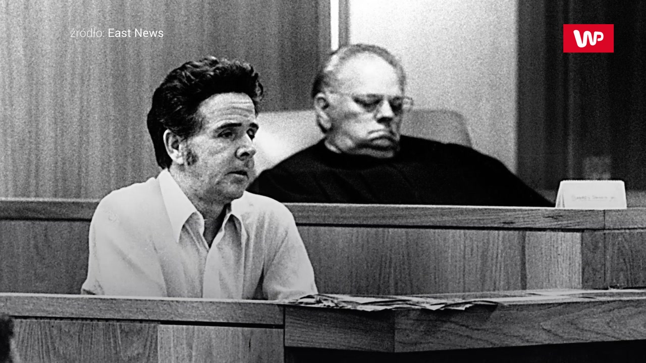 Pisarz Który Nienawidził Kobiet Podwójne życie Seryjnego Mordercy Twierdzi, że zabił 500 kobiet. Historia seryjnego mordercy