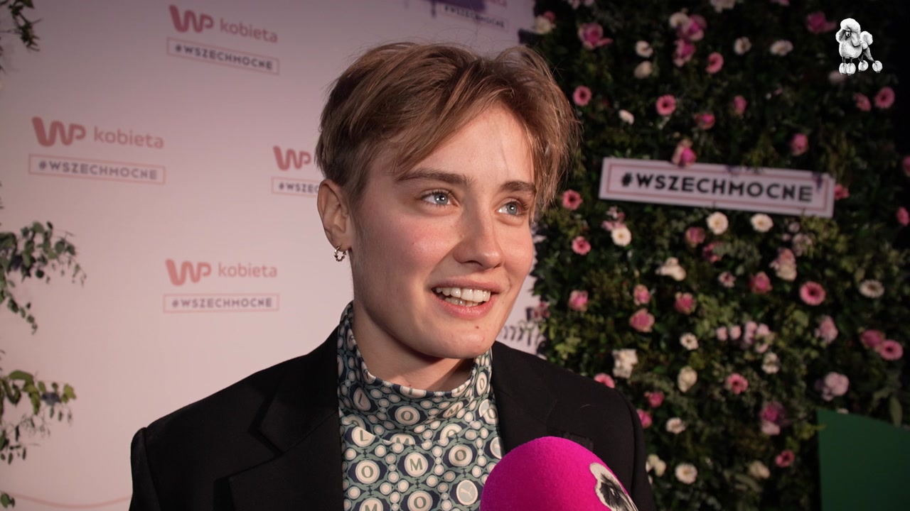 Katarzyna Zillmann o zarobkach w sporcie